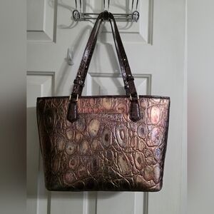 Brahmin Tote Bag